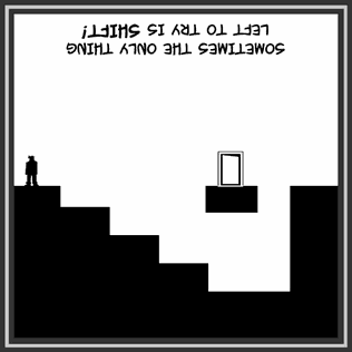 Shift